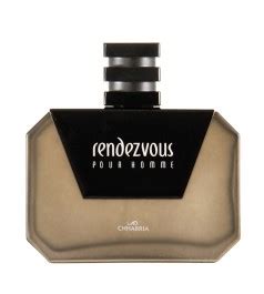 CHHABRIA RENDEZVOUS POUR HOMME 100 ml Eau de .